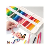 Faber Castell Pencil Roll 50 Pocket