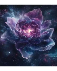 Fragrance Oil – Cosmic Flower