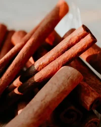 Fragrance Oil – Saigon Cinnamon