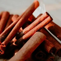 Fragrance Oil – Saigon Cinnamon