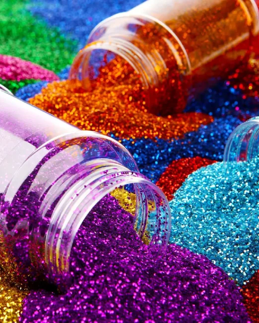 Glitter