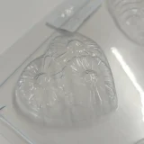 Hearts PVC - Soap Mould