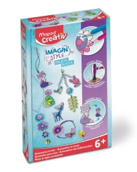 Magic Plastic – Maped Creativ