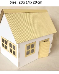 Project Kit Medium House