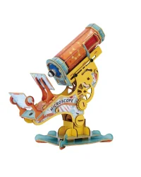 National Geographic Microscope 100x Magnification