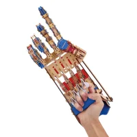 National Geographic Robotic Hand