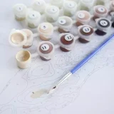 Paint by Number paints