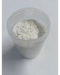 Pearl Epoxy Pigment Powder 25g – Pearl Silver