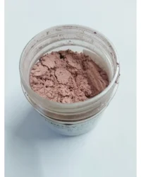 Pearl Epoxy Pigment Powder 25g – Rose Gold