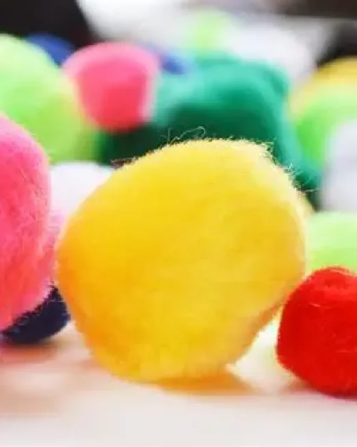 Pom-Poms