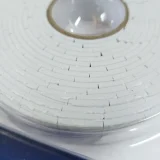 Pre-Cut Foam Tape - 250 Pieces