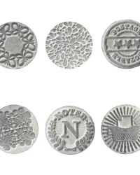 Noteworthy – Wax Seal Stamp