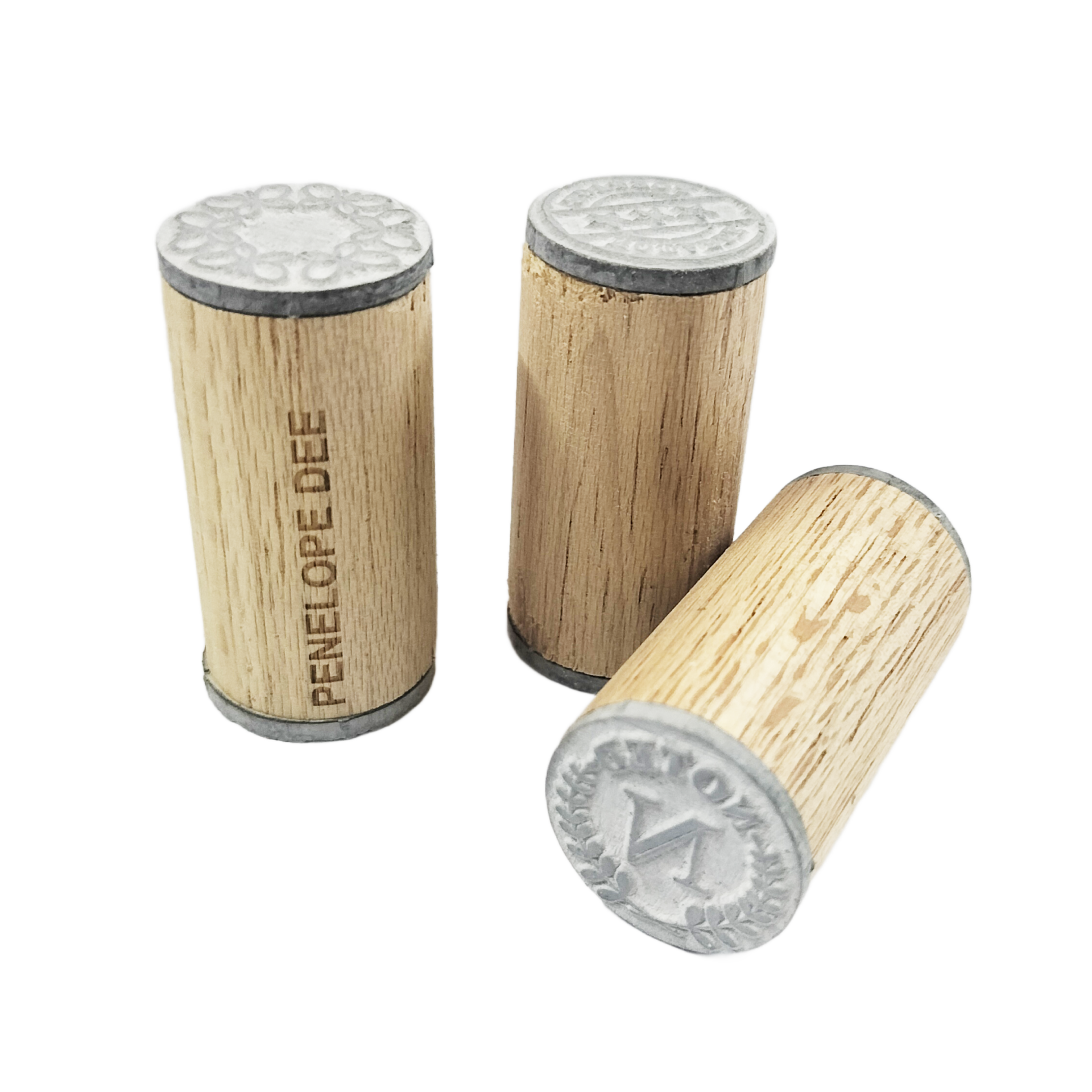 Noteworthy - Wax Seal Stamp