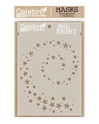 Starry Night Mask- Celebr8