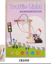 Project Kit Traffic Light