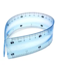 Unbreakable Ruler – 30cm