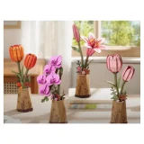 Wooden Blooms Video
