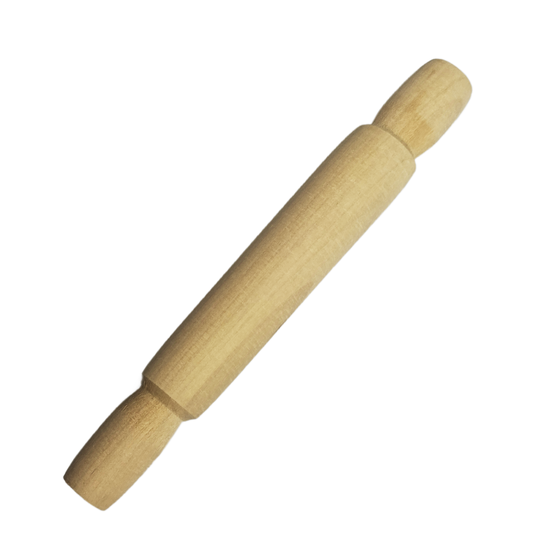 Wooden Clay roller - Crazy