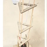 Electromagnetic Crane