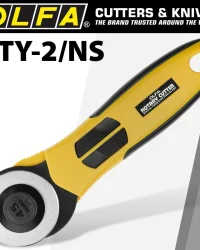 Olfa Rotary Cutter RTY2-NS 45mm