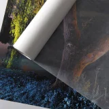 Canson Infinity Glassine Paper 40g