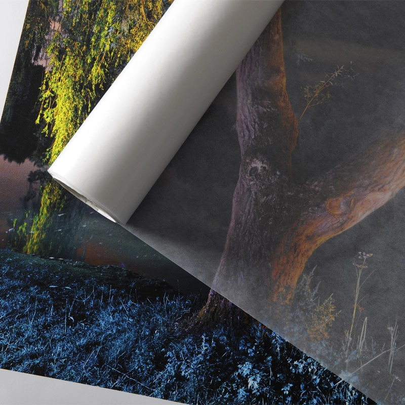 Canson Infinity Glassine Paper 40g
