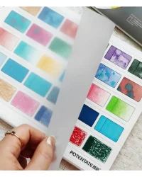 Artist Colour Diary – Potentate