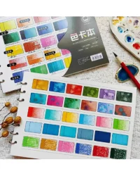 Artist Colour Diary – Potentate