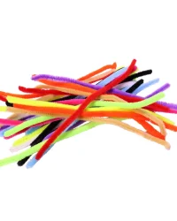 Chenille Sticks – 12mm
