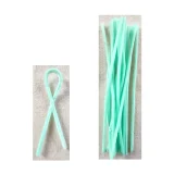 Chenille Sticks - 6mm Mint