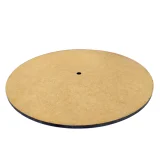 Clock Base Round 300x6mm image