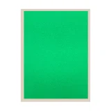 Craft Foam Sheets Smooth (Self-adhesive) - 2mm Dark Green