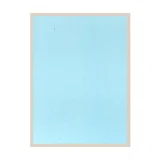 Craft Foam Sheets Smooth (Self-adhesive) - 2mm Light Blue