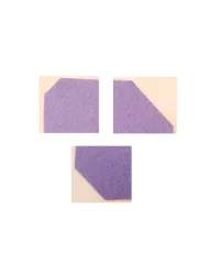 Craft Punch Corner 3-In-1 Angled