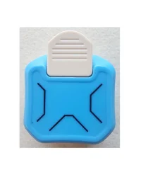 Craft Punch Corner 3-In-1 Angled