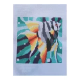 Fish Cross Stitch Kit - W&M