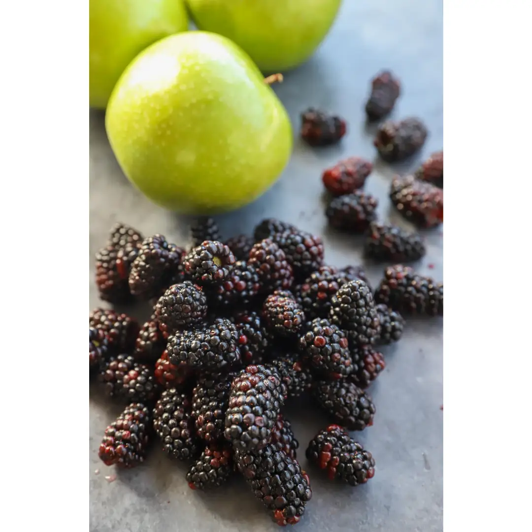 Fragrance Oil - Appleberry