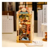 Robotime Book Nook - Romantic Venice