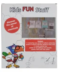 Science Range – Colour Changing Chemicals