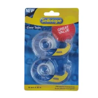 Sellotape Dispenser – 2 per pack