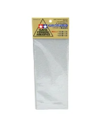 Tamiya Finishing Abrasives – Fine