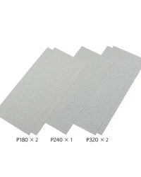 Tamiya Finishing Abrasives – Medium