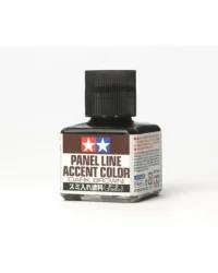 Tamiya Panel Line Accent Color – Brown