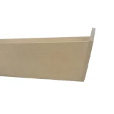 Wooden Bread Roll Tray