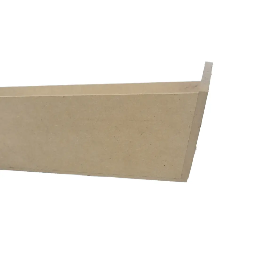 Wooden Bread Roll Tray