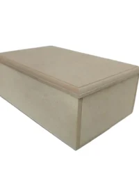 Wooden Cigar Box – Low