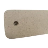 Wooden Door Stop with Knob