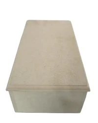 Wooden Keepsake Box – Medium