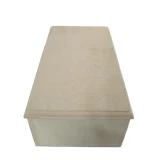 Wooden Keepsake Box - Medium