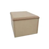 Wooden Keepsake Box Small